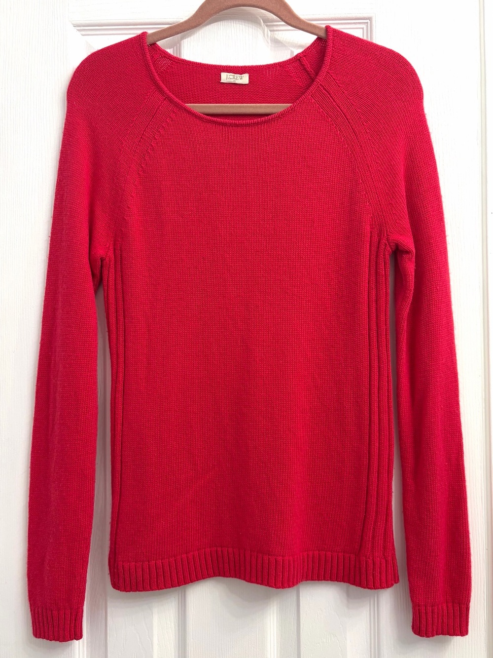 J.Crew Sweater